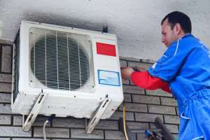 24/7 and Emergency HVAC Near Newtown Square, PA | Air Conidtioning and Heating Contractors